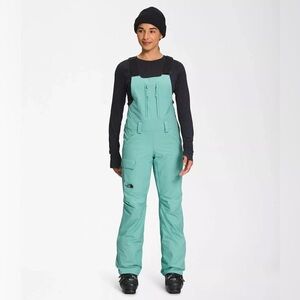 The North Face Women's Teal Jumpsuit